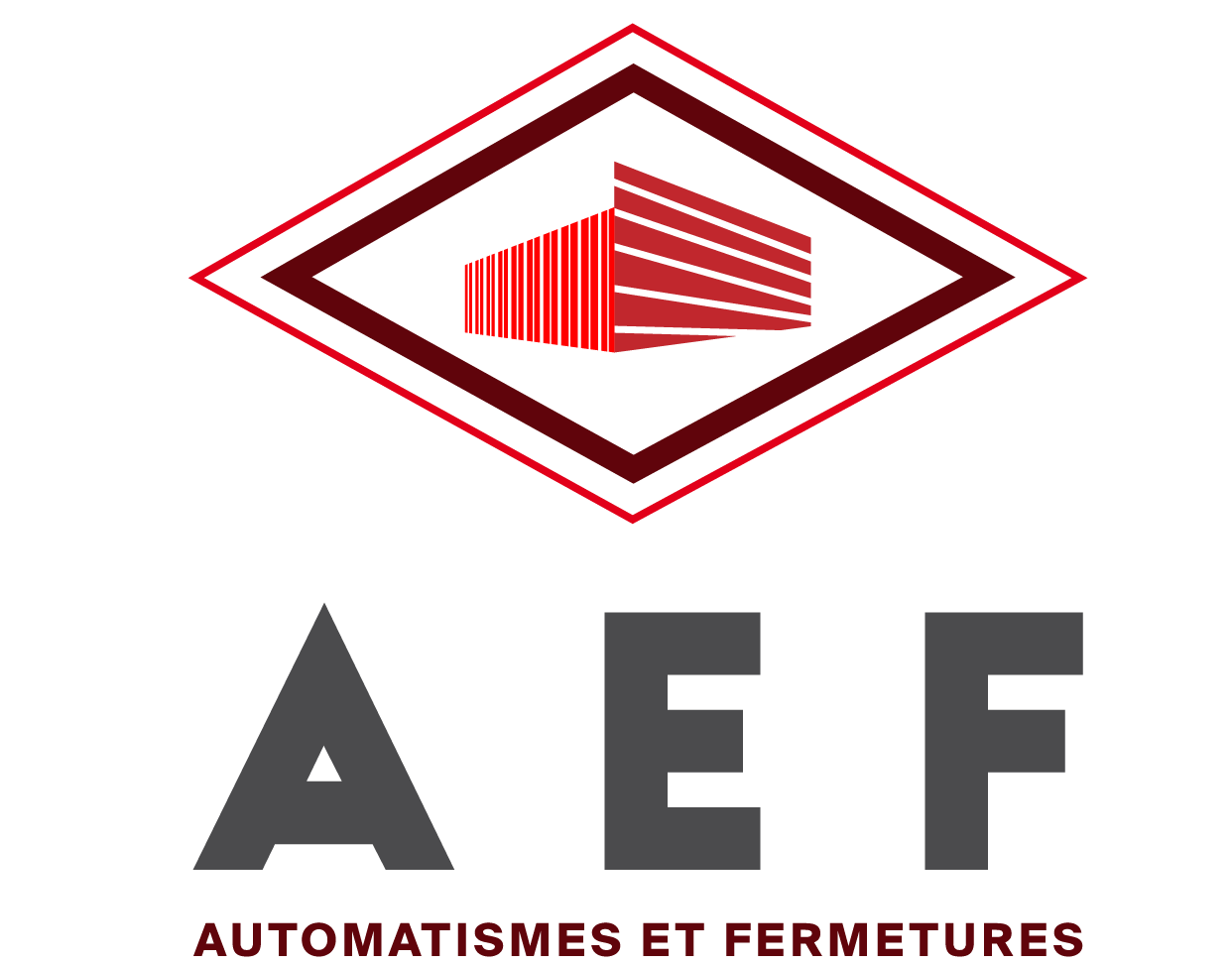 logo Automatismes et fermetures membre réseau Team Pro BFT